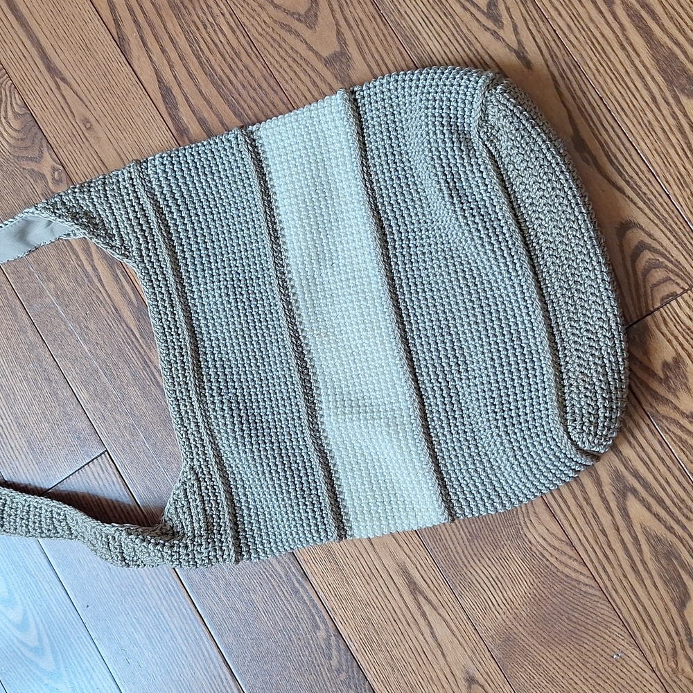 Boho Jessica zippered purse